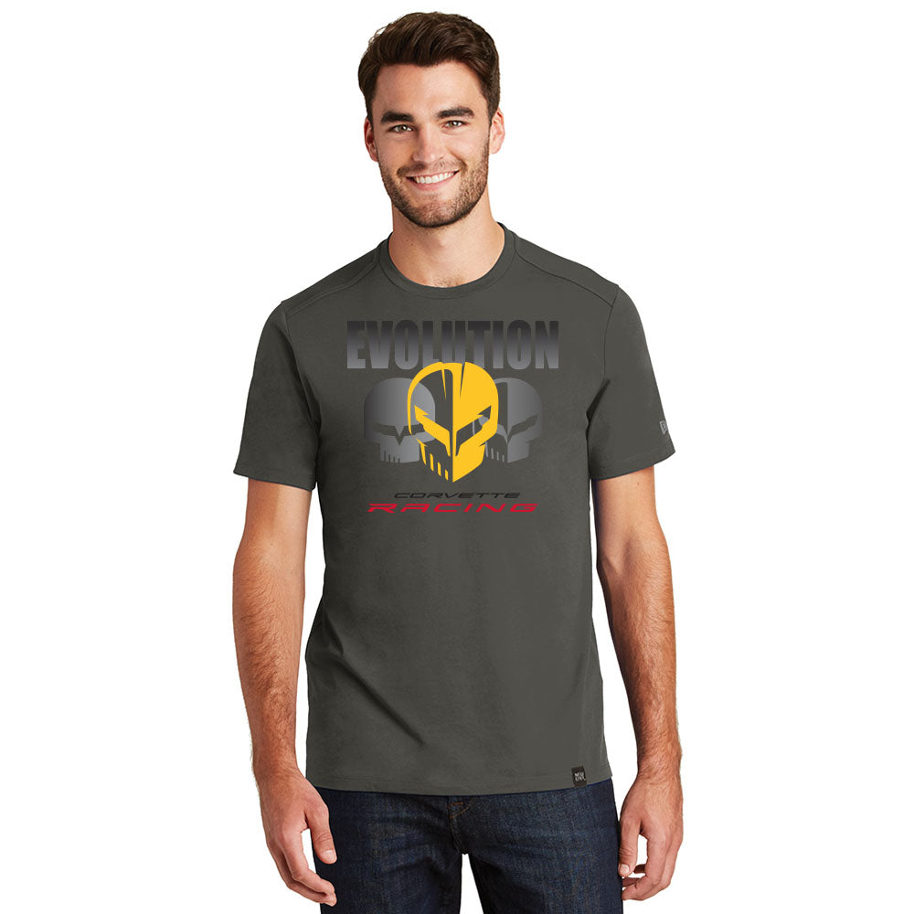 Corvette Racing C8.R Corvette "Jake" Evolution T-Shirt